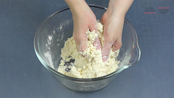 Песочное тесто для пирога